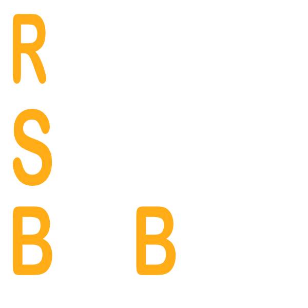 Logo hochkant Right Stuff Big Band